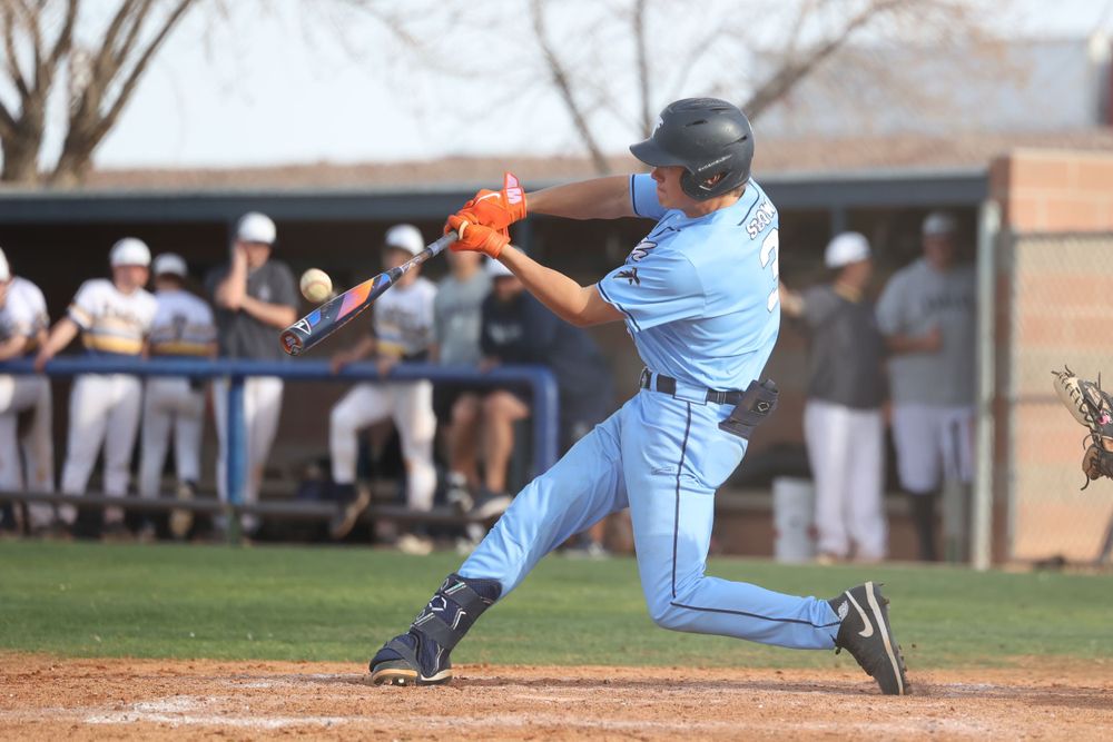 baseball hitter