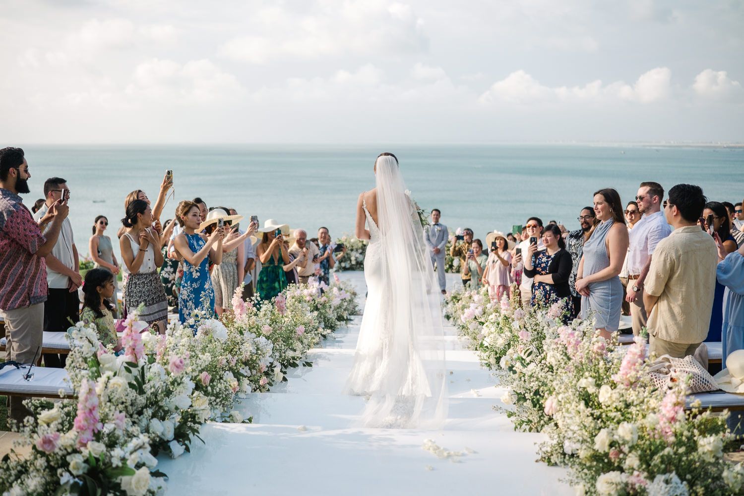 Ayana Wedding