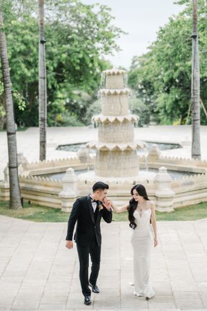 bali wedding
