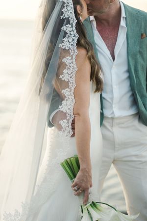 Four Seasons Bali Wedding
