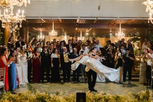 tirtha wedding