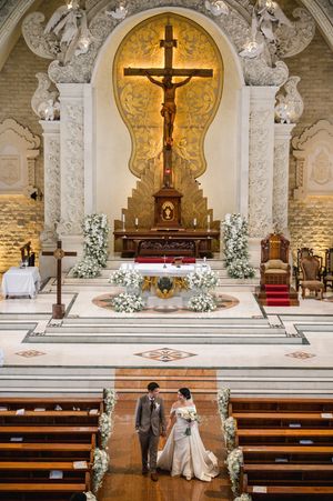 katedral renon
