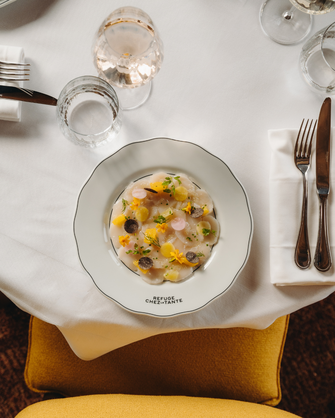 photographe hotels restaurants culinaire chamonix megeve, haute-savoie annecy, les gets, morzine
