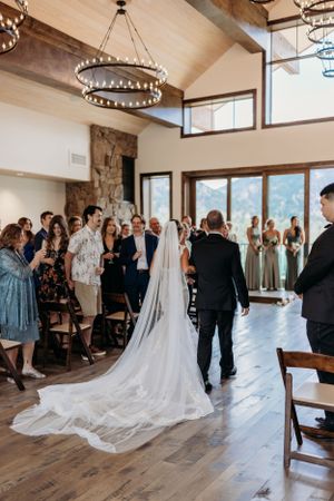 Black Canyon Inn - Estes Park CO