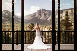 Black Canyon Inn - Estes Park