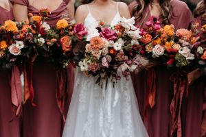 Balistreri Vineyards Wedding