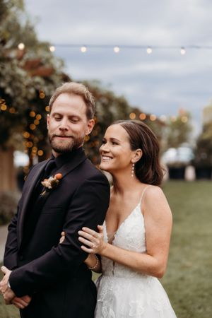Balistreri Vineyards Wedding