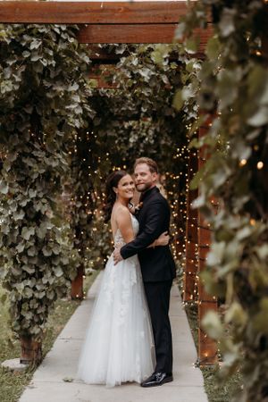 Balistreri Vineyards Wedding - Denver CO