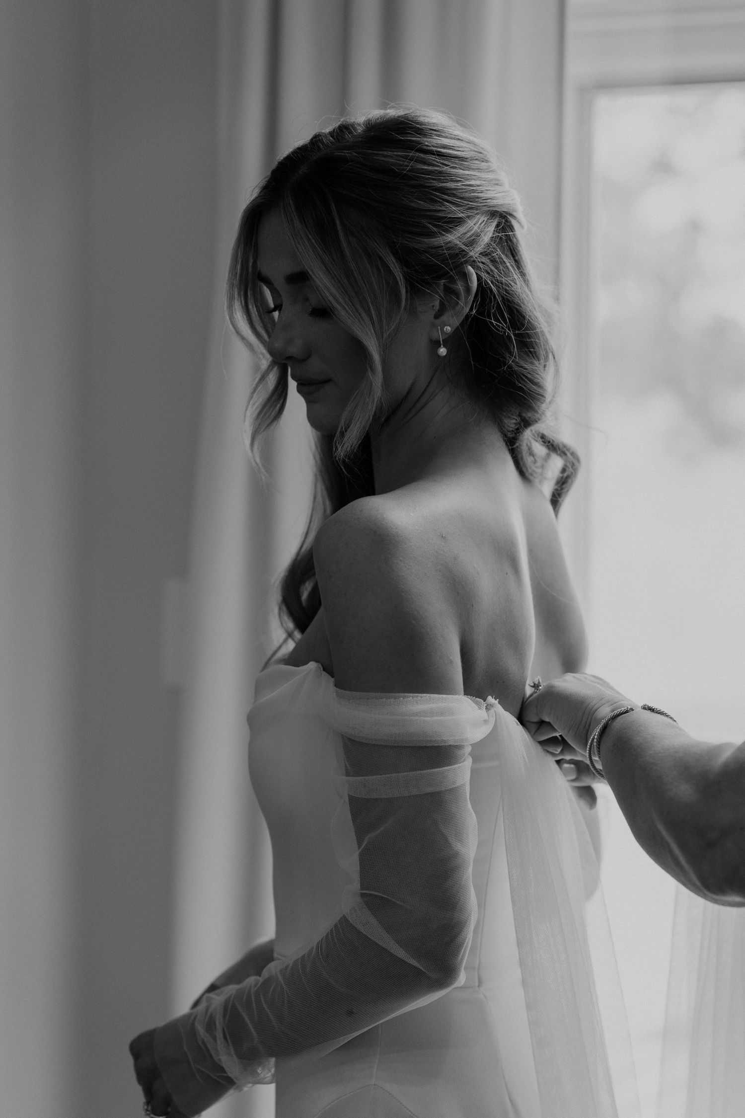 West Lafayette, Indiana Wedding Photographer | Woods Media Company | Connor and Emily Woods