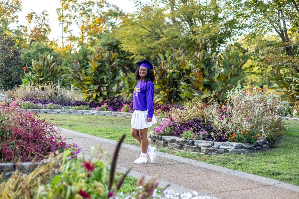 Springfield, IL Senior Photographer Portfolio