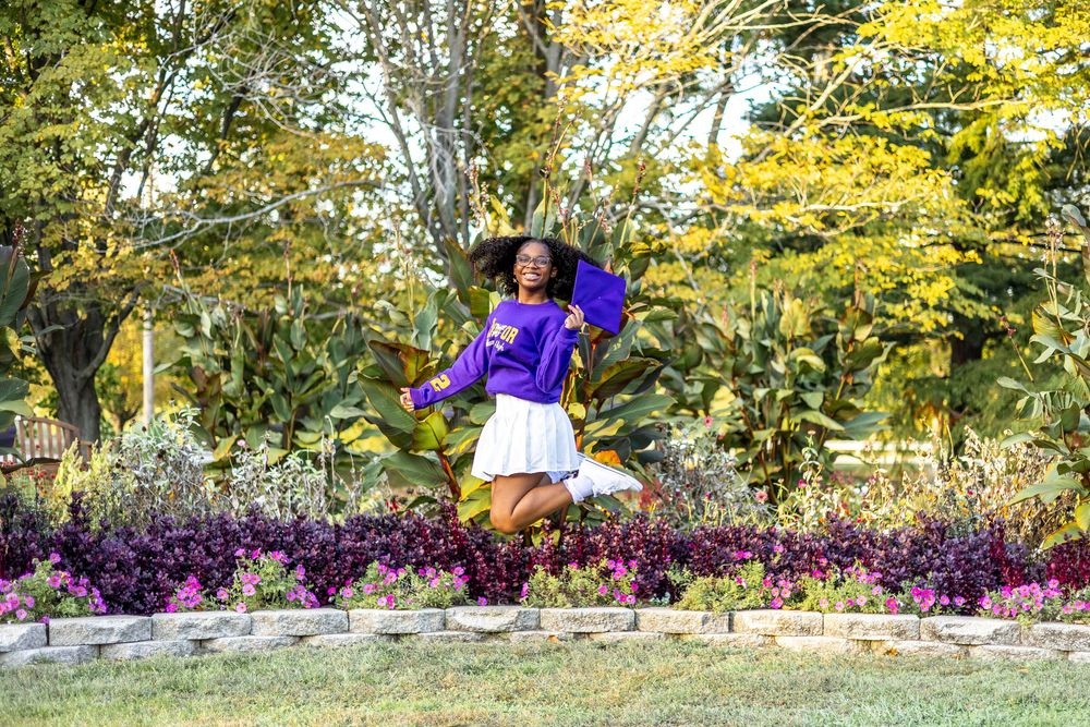 Springfield, IL Senior Photographer Portfolio