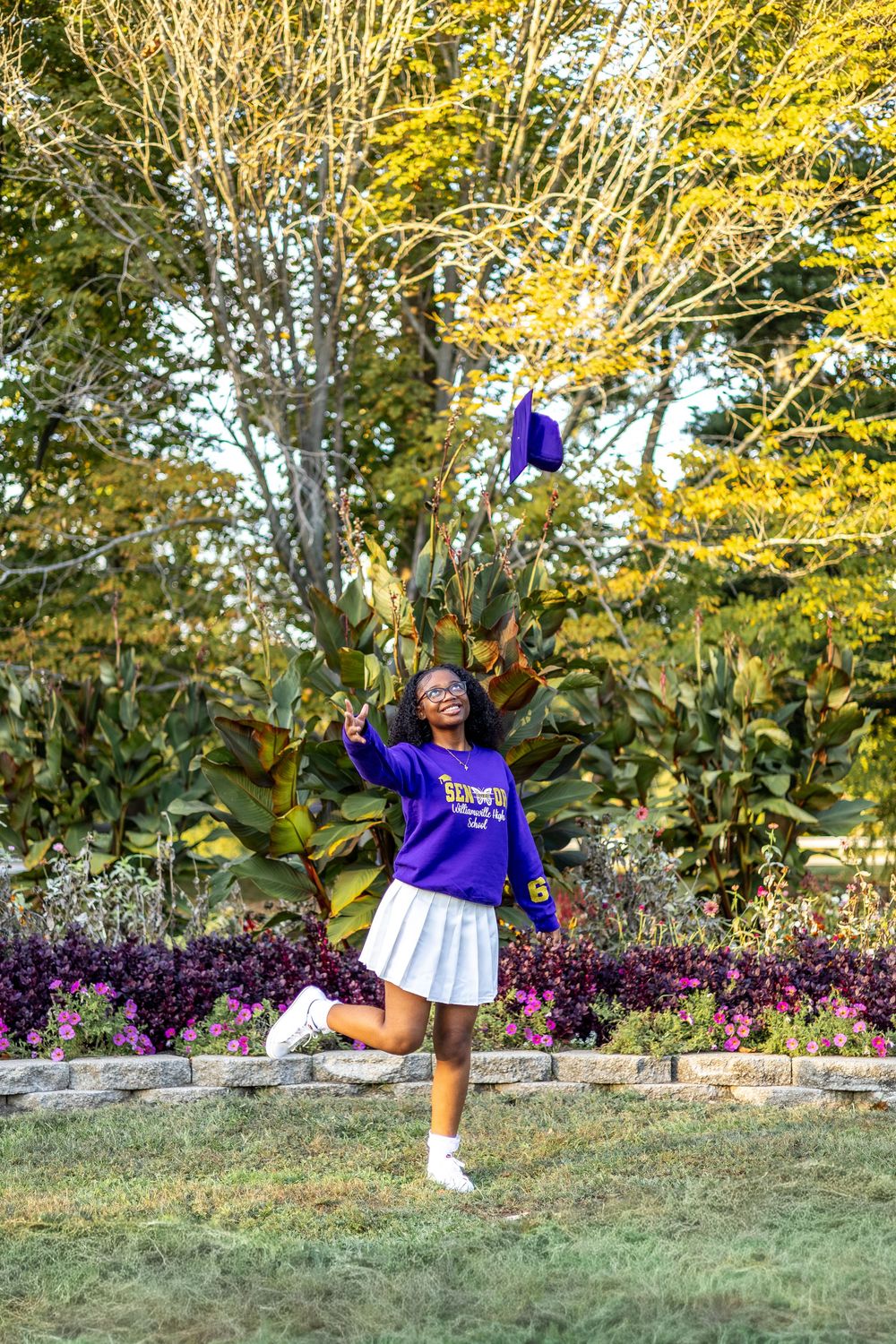 Springfield, IL Senior Photographer Portfolio