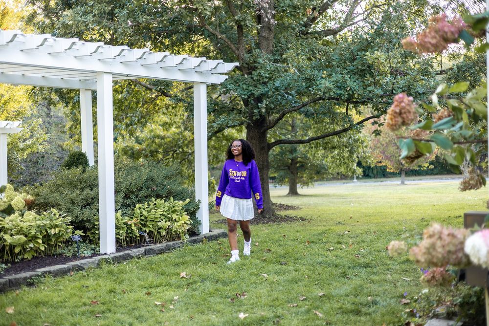 Springfield, IL Senior Photographer Portfolio