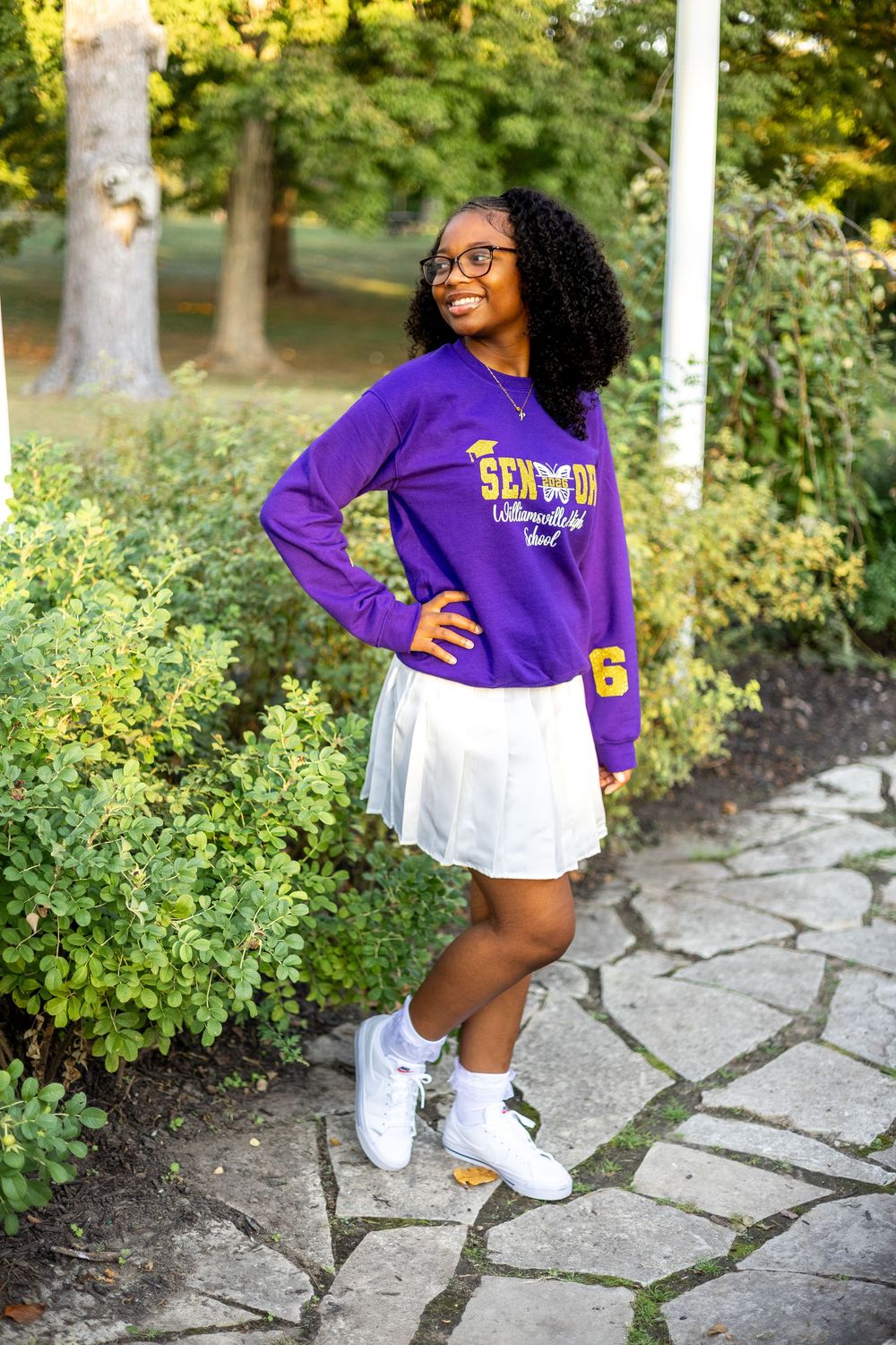 Springfield, IL Senior Photographer Portfolio