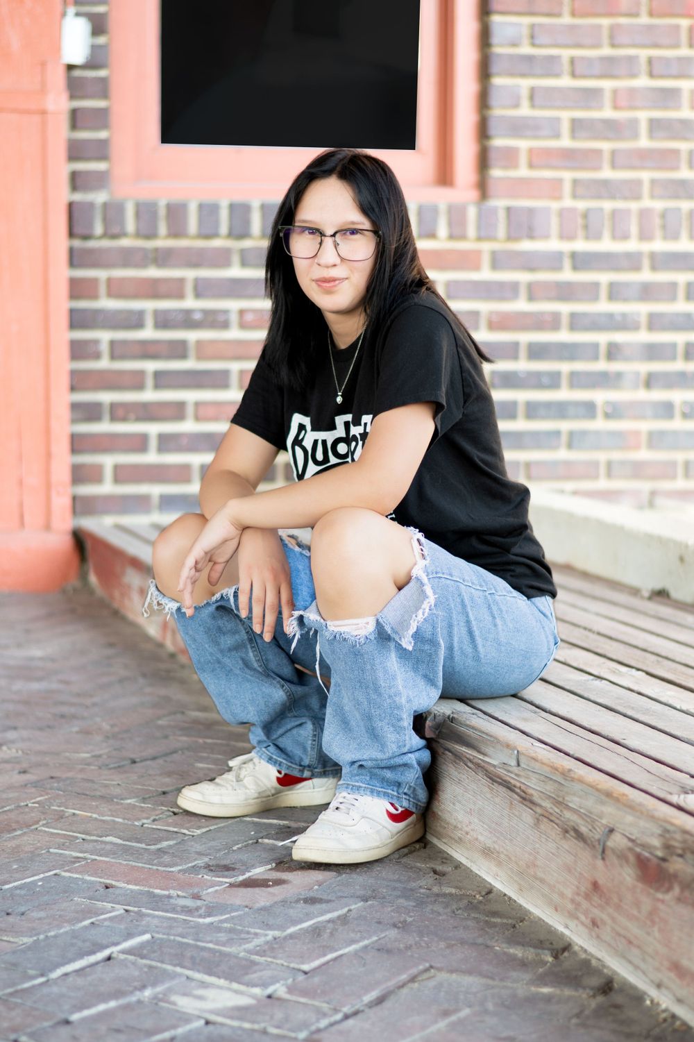 Senior Photography - Emma Nicole Photography