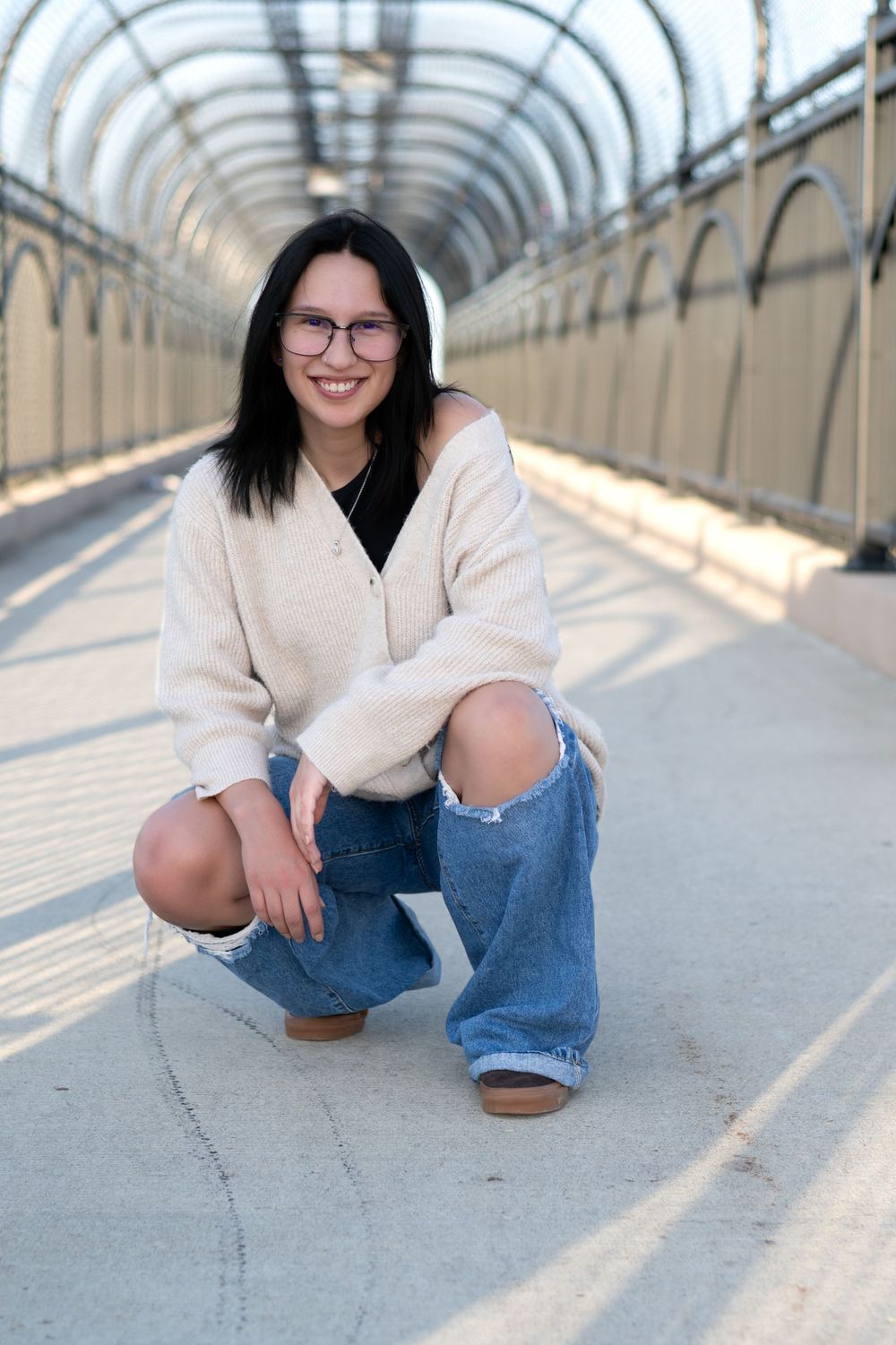 Senior Photography - Emma Nicole Photography