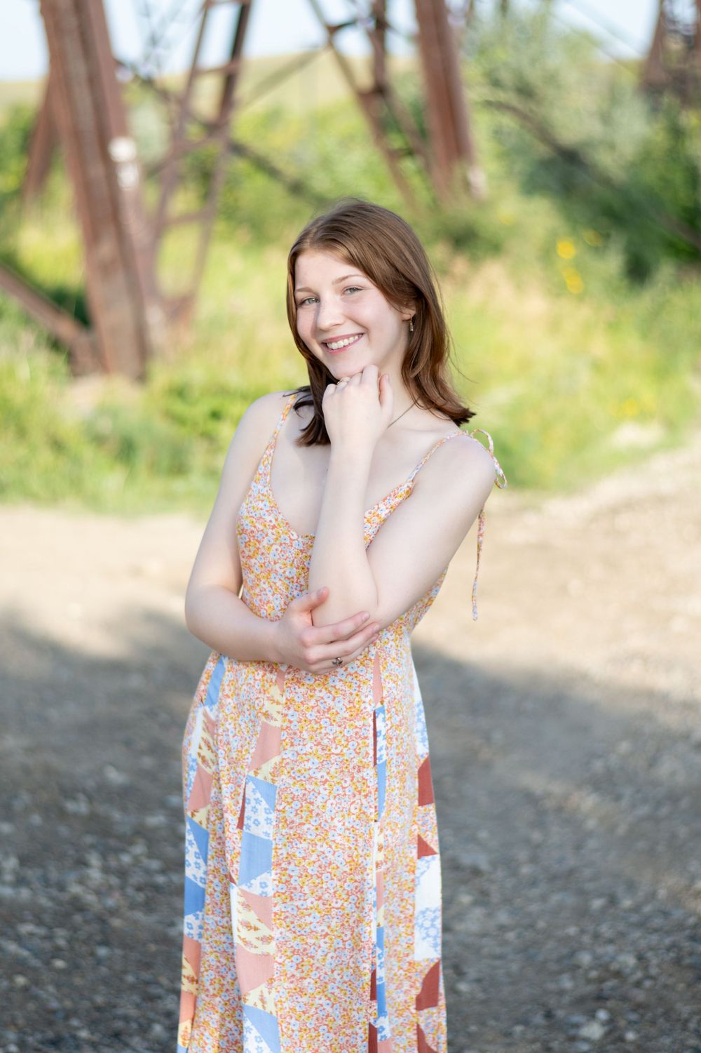 Senior Photography - Emma Nicole Photography