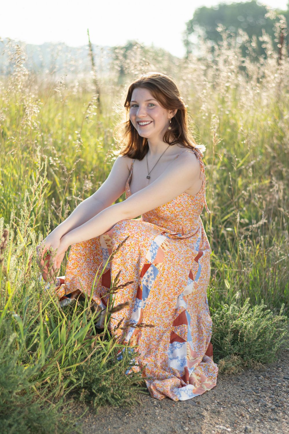 Senior Photography - Emma Nicole Photography