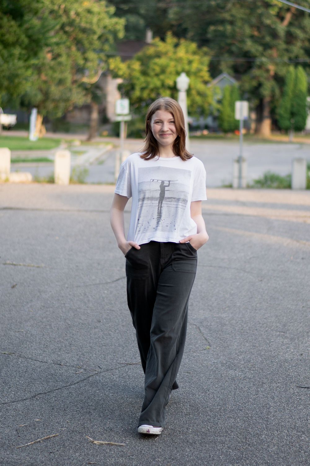 Senior Photography - Emma Nicole Photography