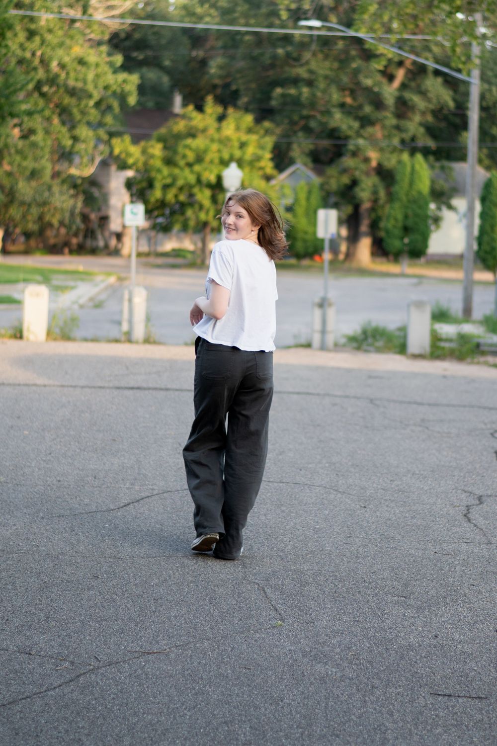 Senior Photography - Emma Nicole Photography