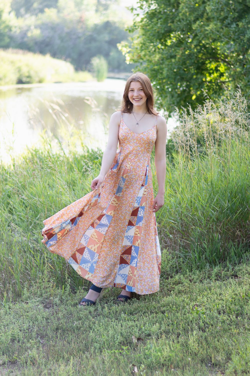 Senior Photography - Emma Nicole Photography