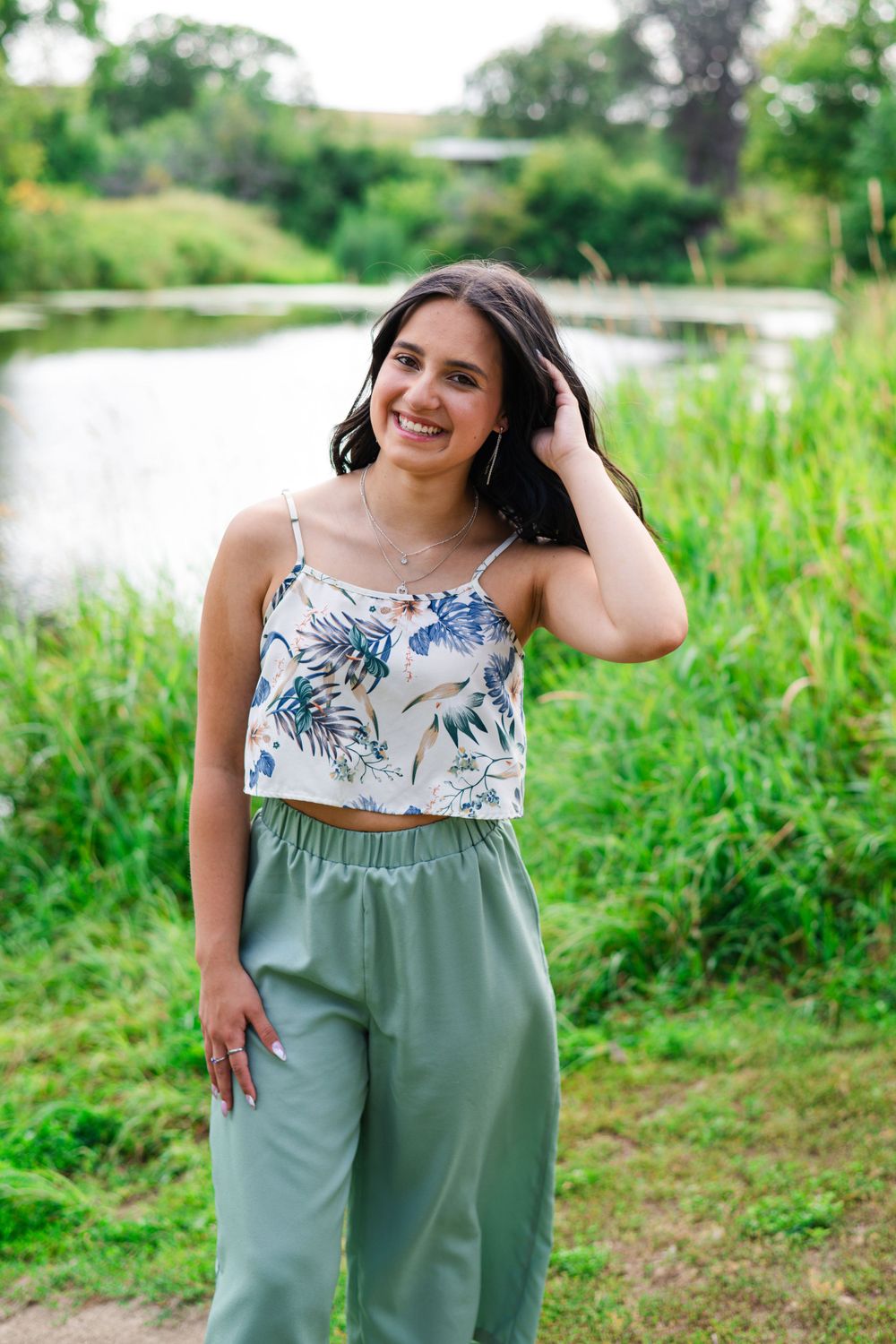 Senior Photography - Emma Nicole Photography