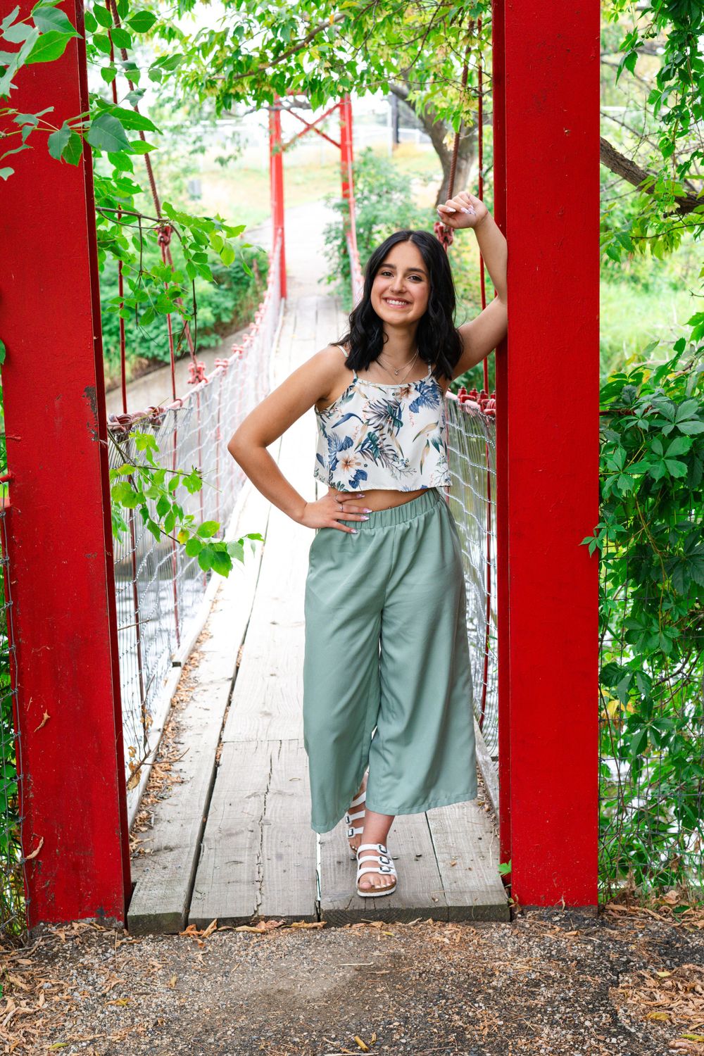 Senior Photography - Emma Nicole Photography