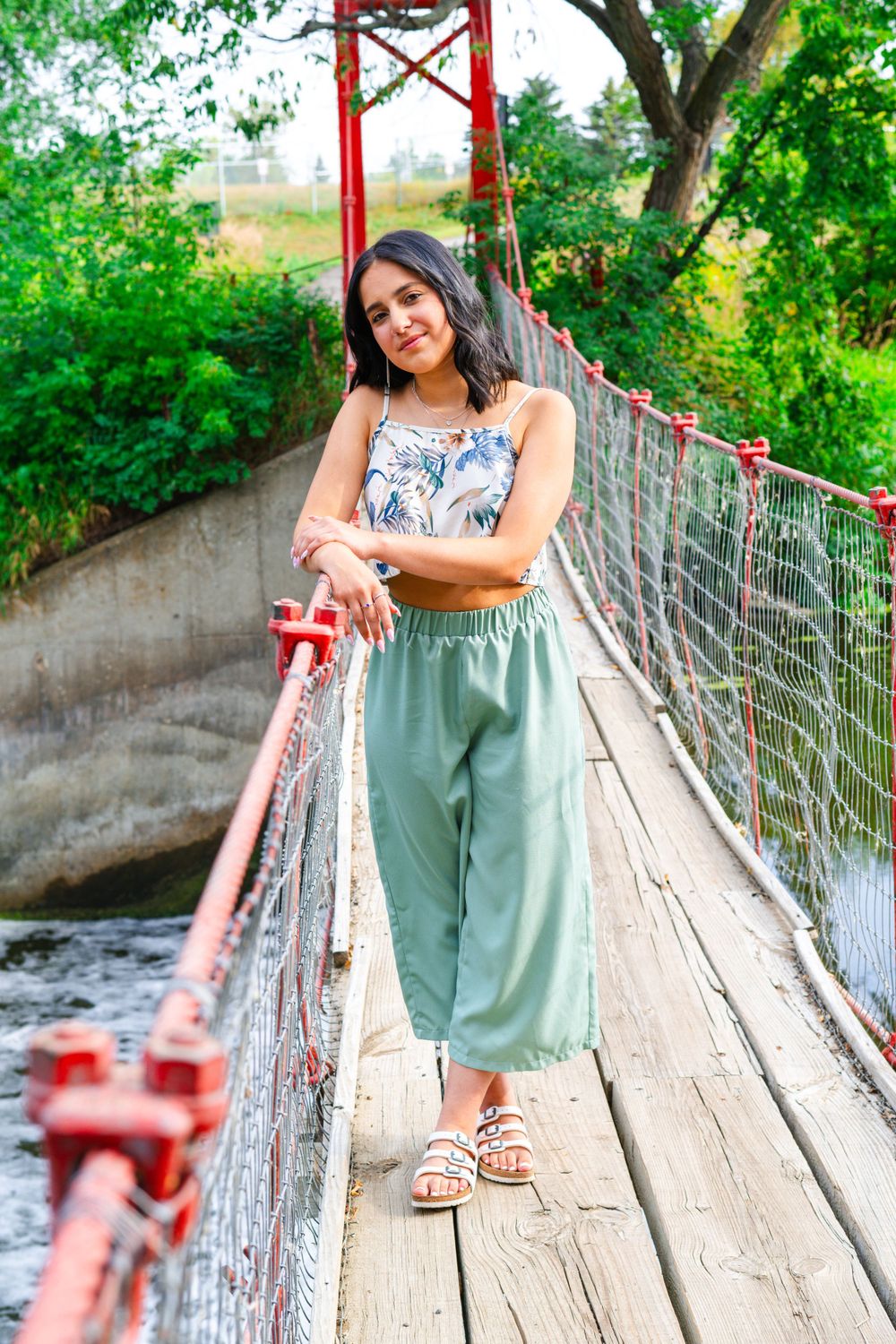Senior Photography - Emma Nicole Photography
