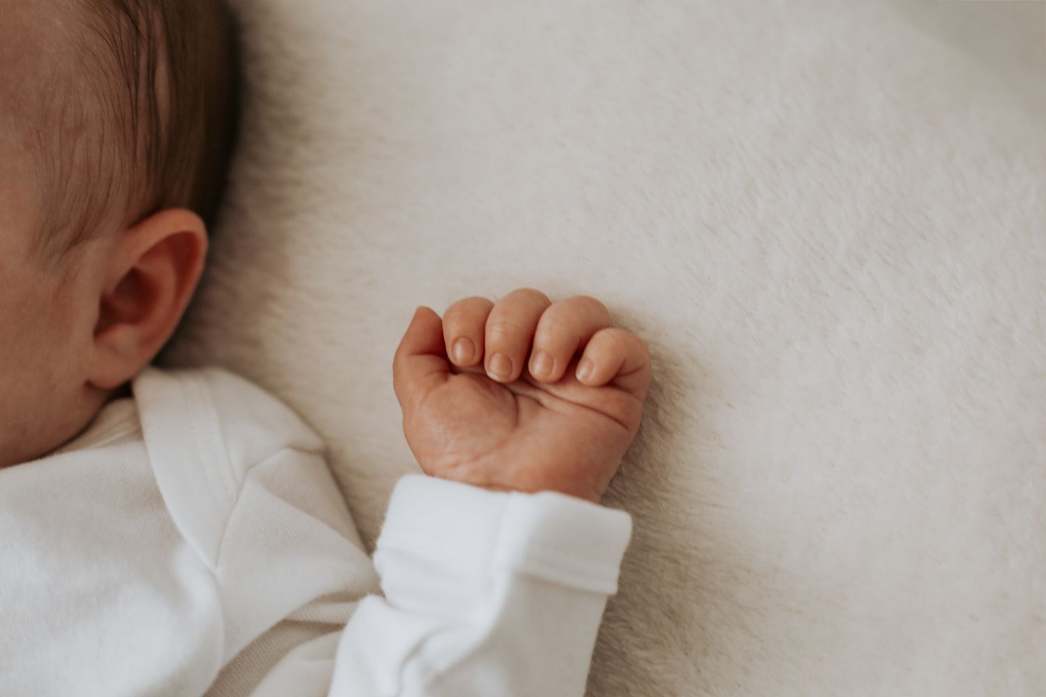 Newborn Photographer Colchester Essex | Amadre Photography