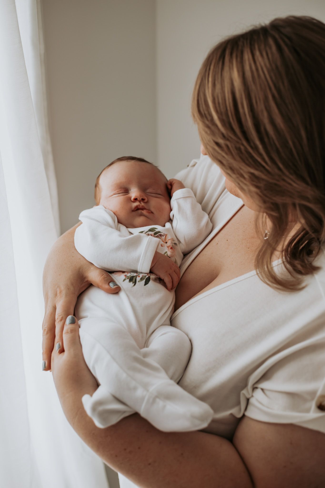 Newborn Photographer Colchester Essex | Amadre Photography | Family Photographer Essex