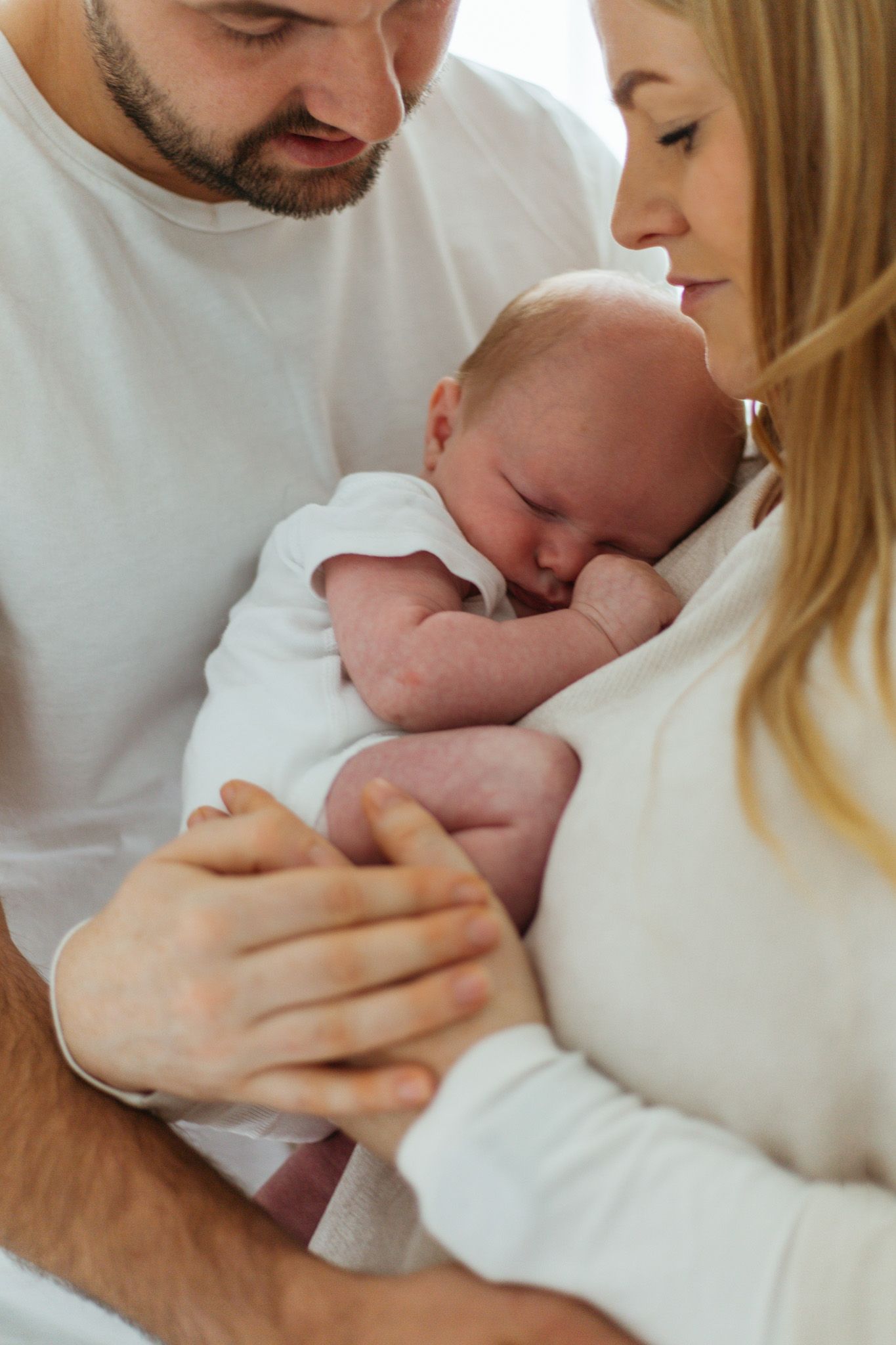Newborn Photographer Colchester Essex | Amadre Photography | Family Photographer Essex