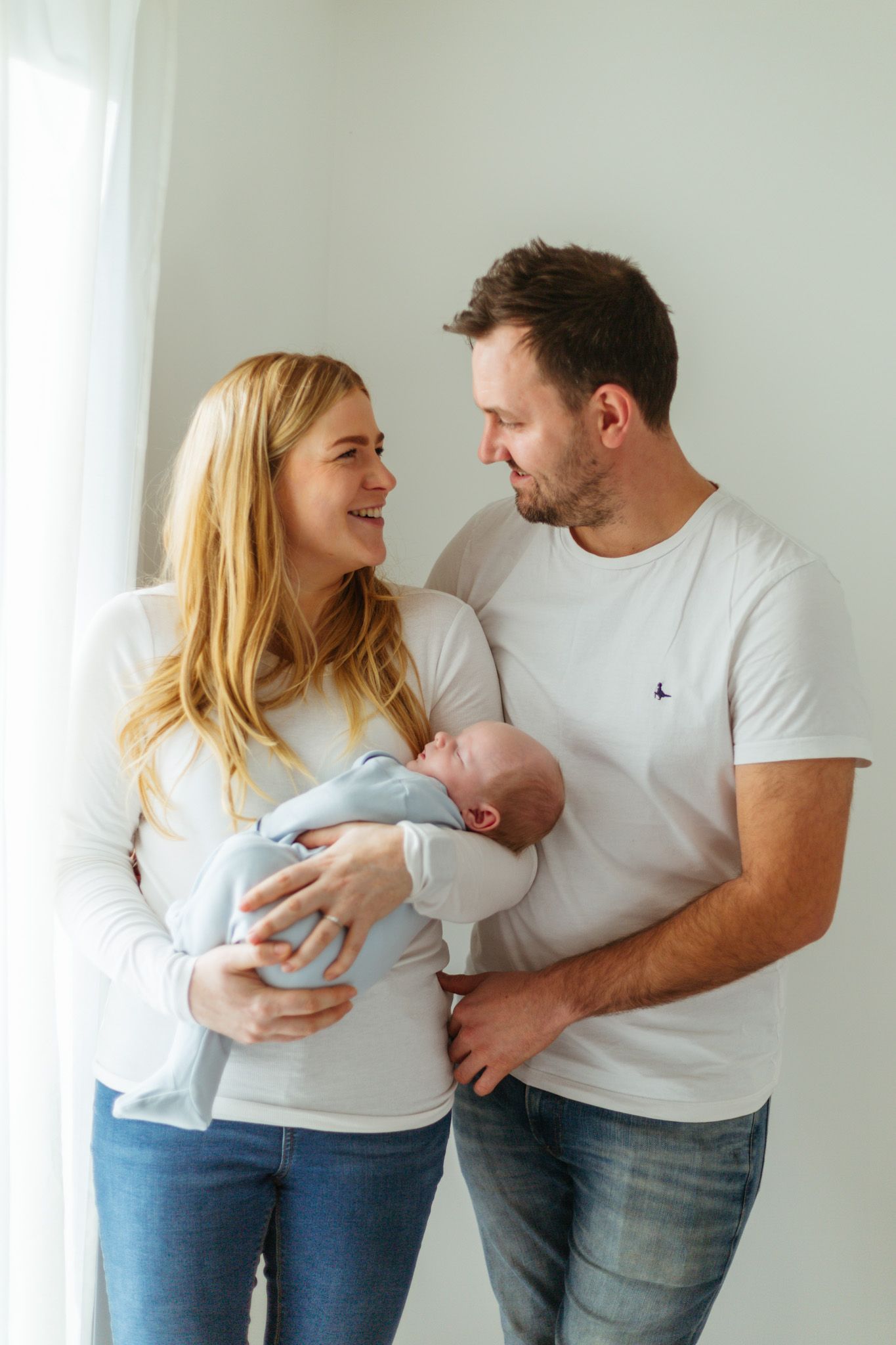 Newborn Photographer Colchester Essex | Amadre Photography | Family Photographer Essex