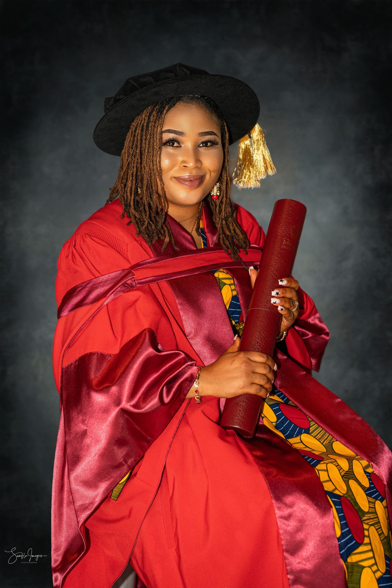 GRADUATING CLASS OF 2023, MUN, ST JOHN'S, NEWFOUNDLAND, CANADA