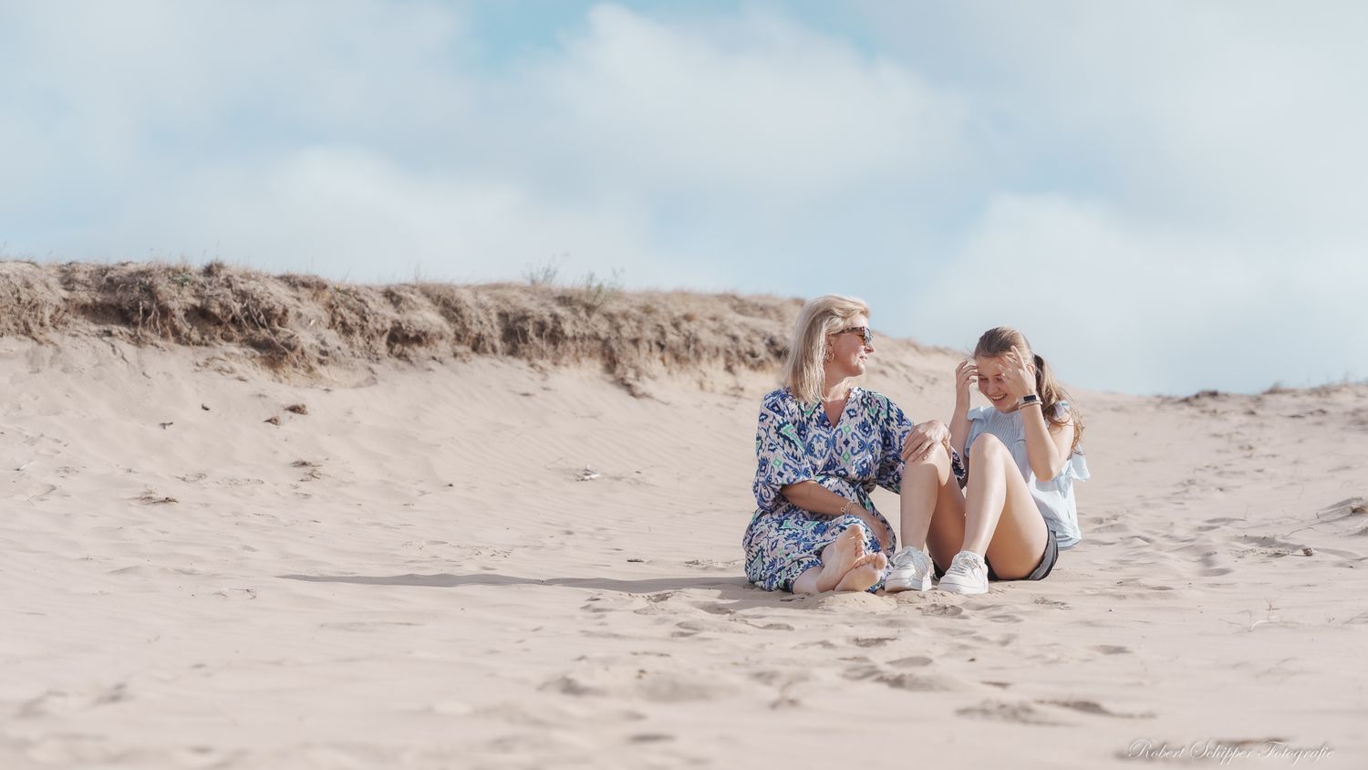 familie portret