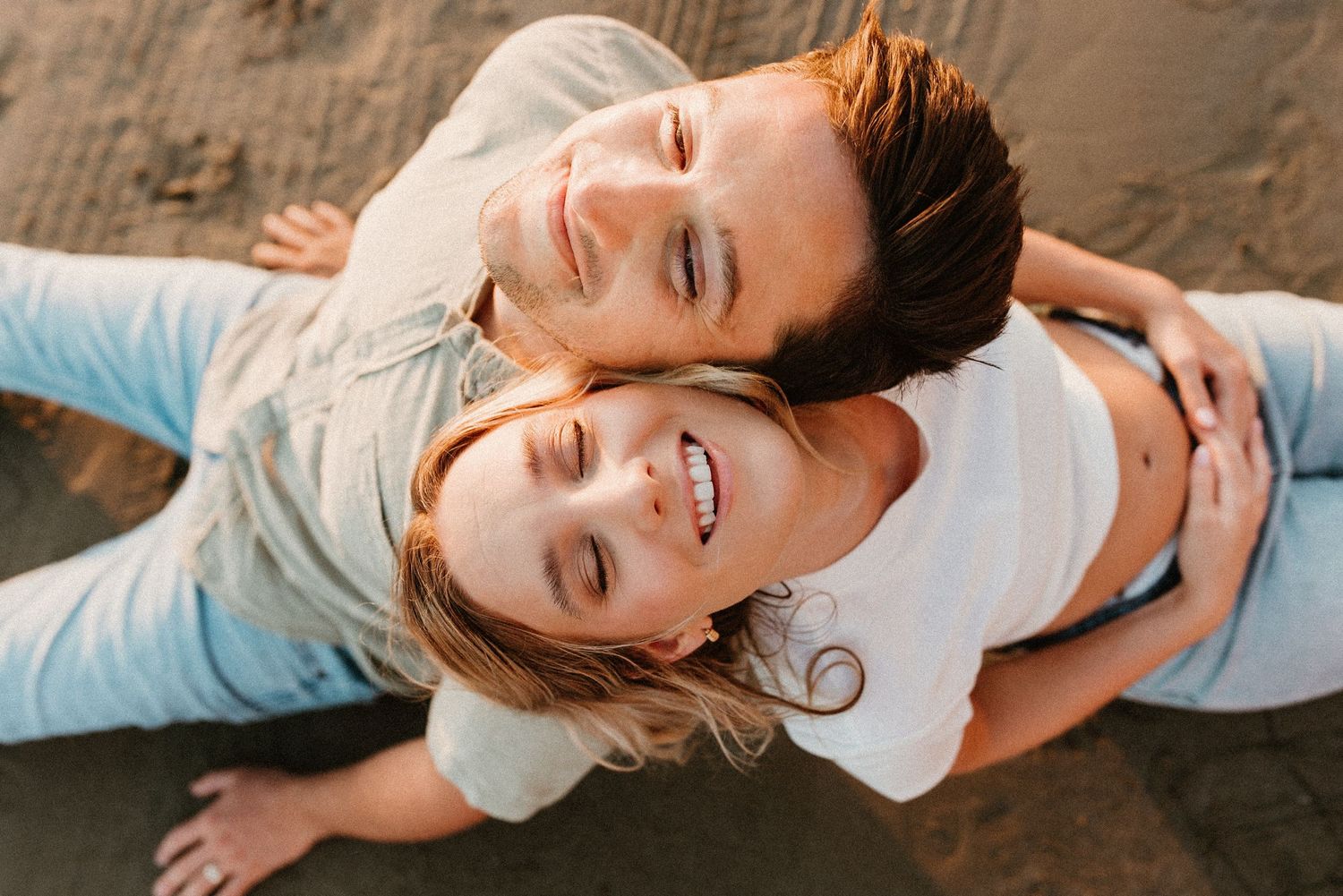 San Diego Maternity Session