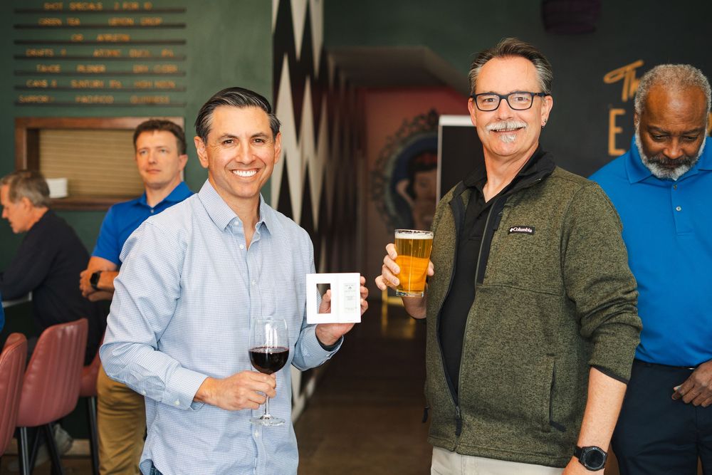 Reno Event Photographer