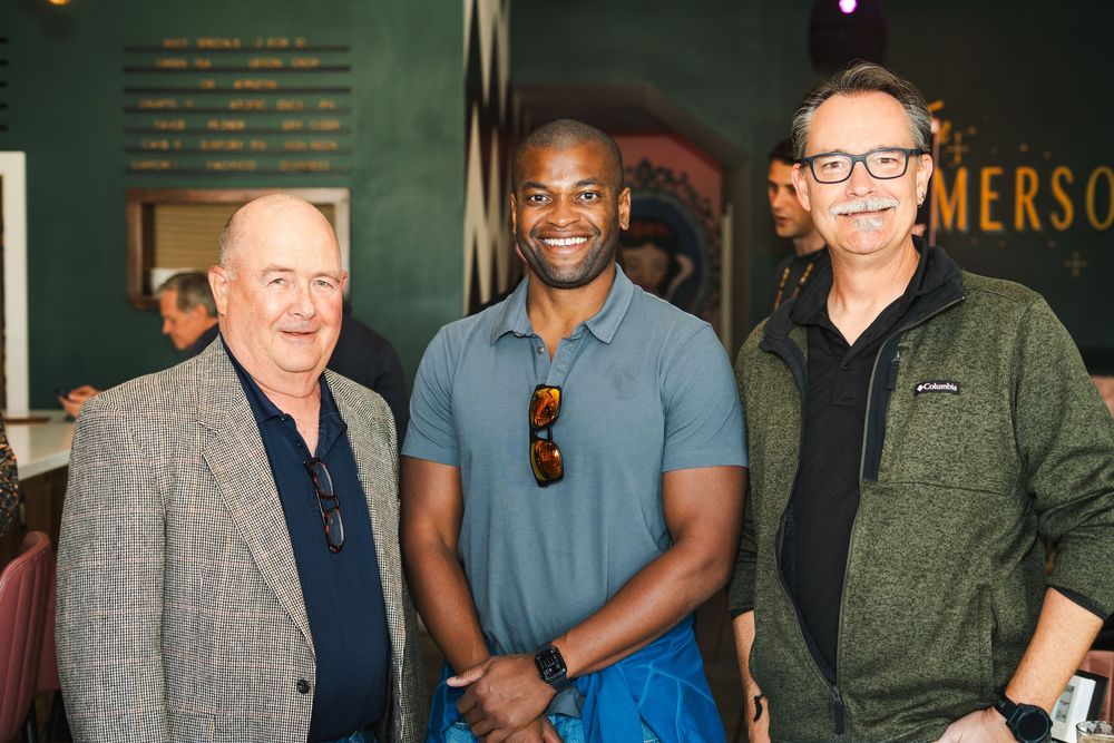 Reno Event Photographer