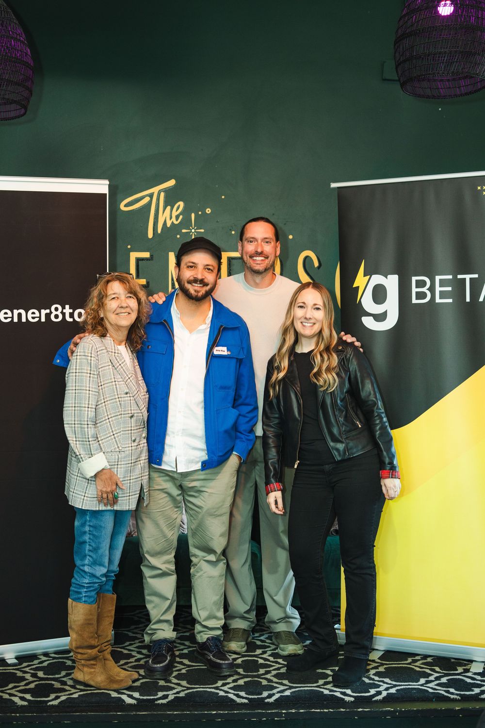 Reno Event Photographer