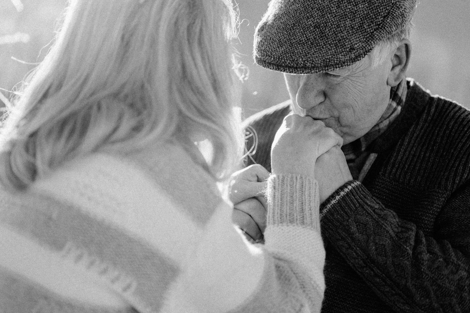 capturing a candid and romantic moment. capturing love. capturing light. capturing feelings.
