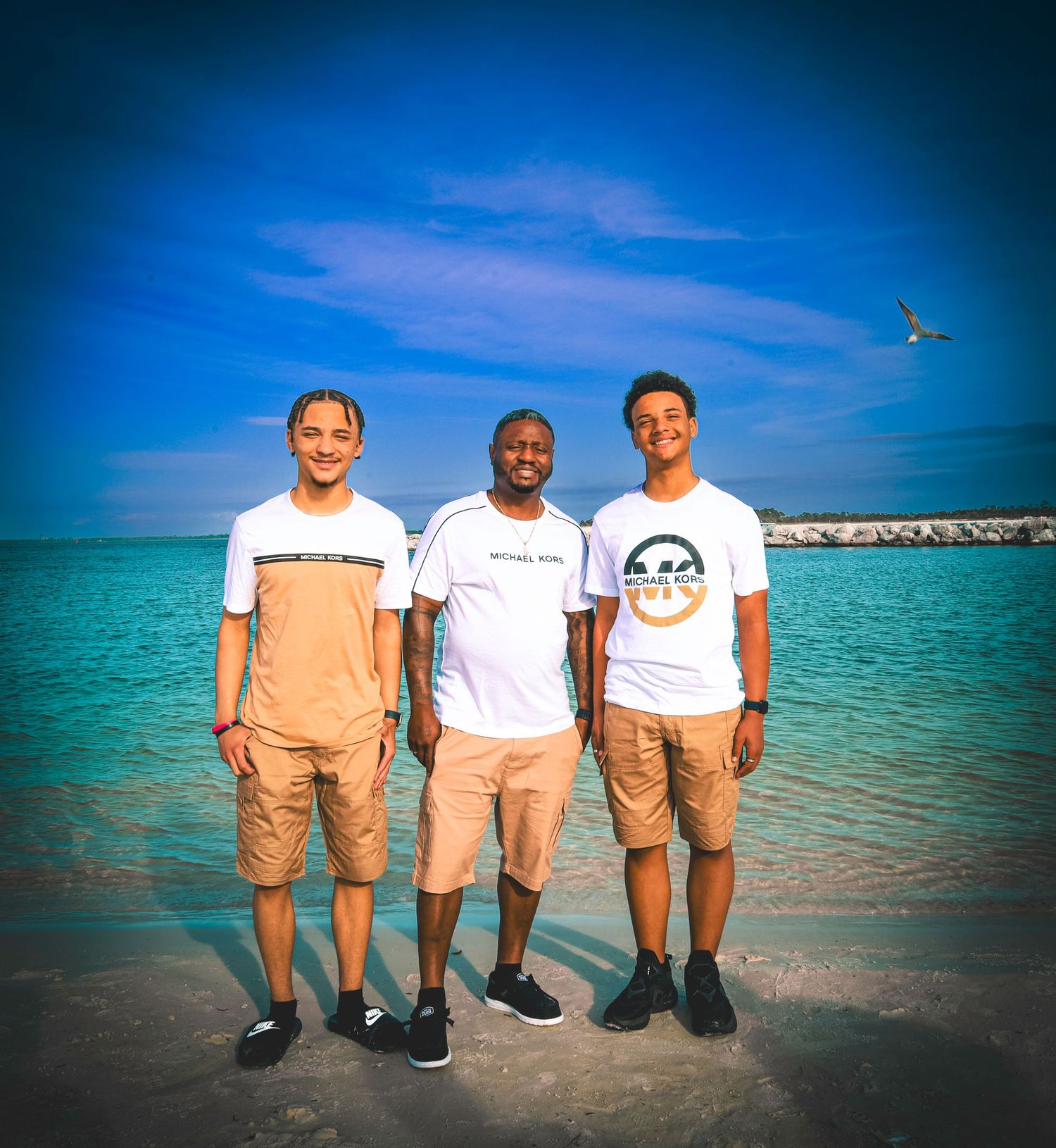 Beach Session