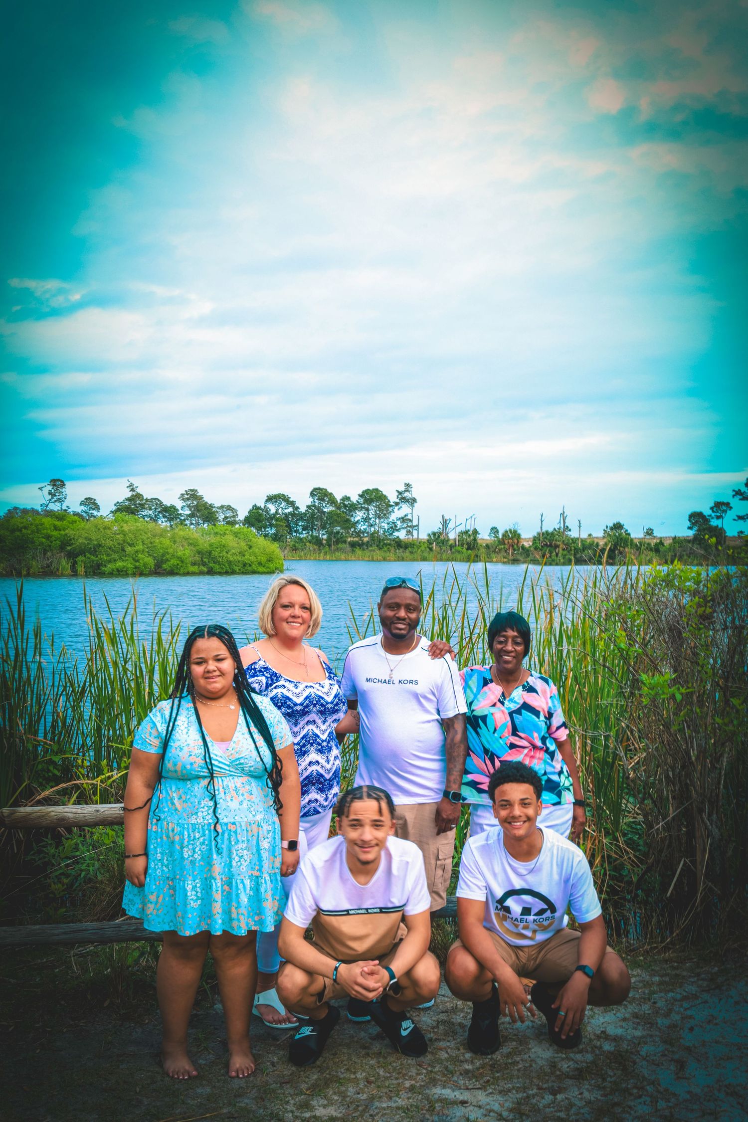 Family Session