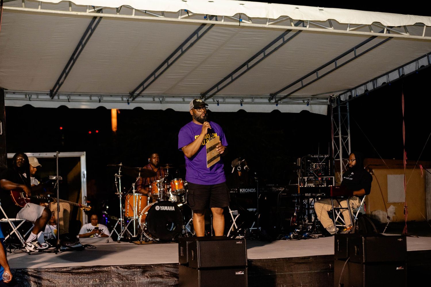 Miami Event Photography
