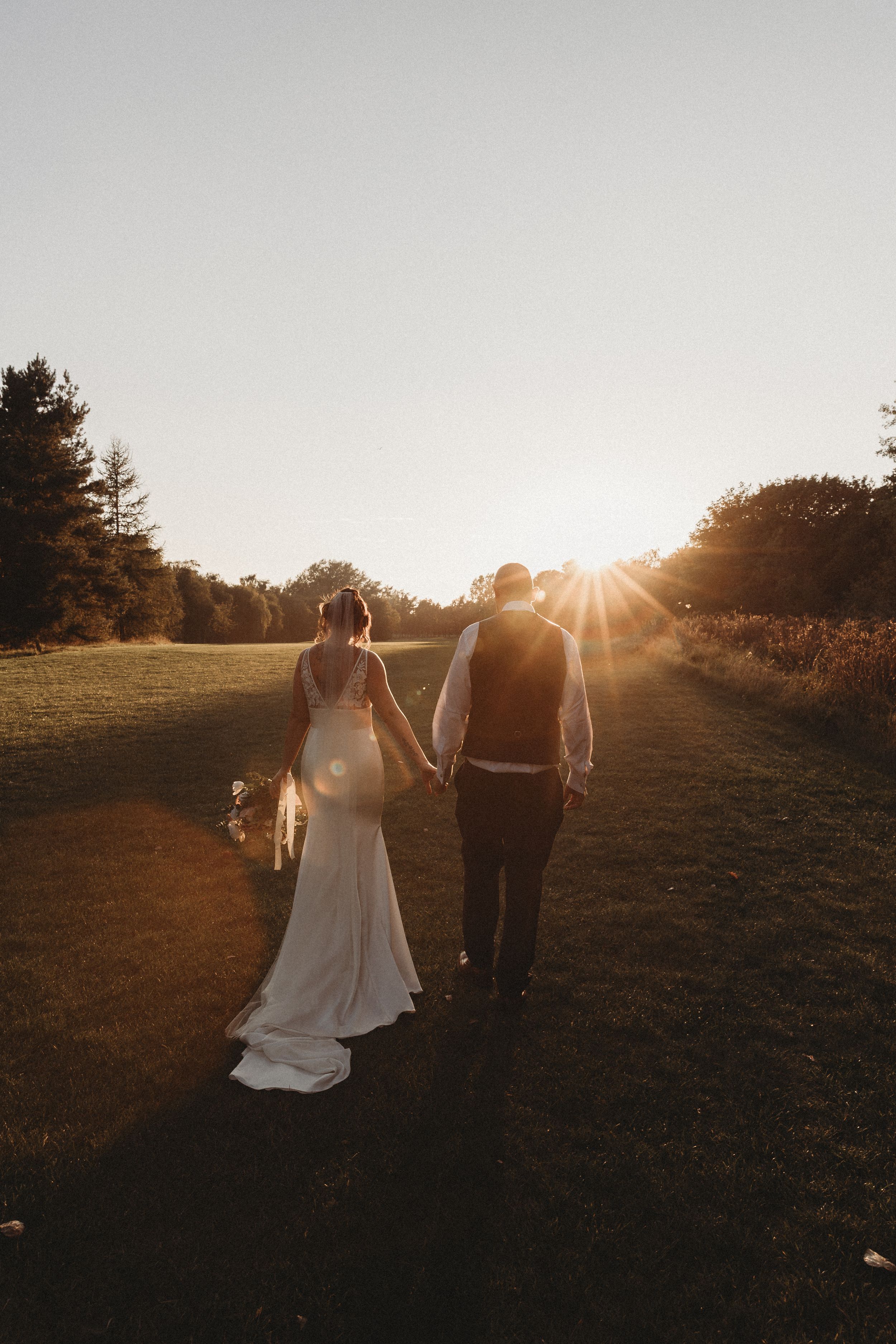 Candid wedding photography at Rookery Park, Suffolk by JSN Photography