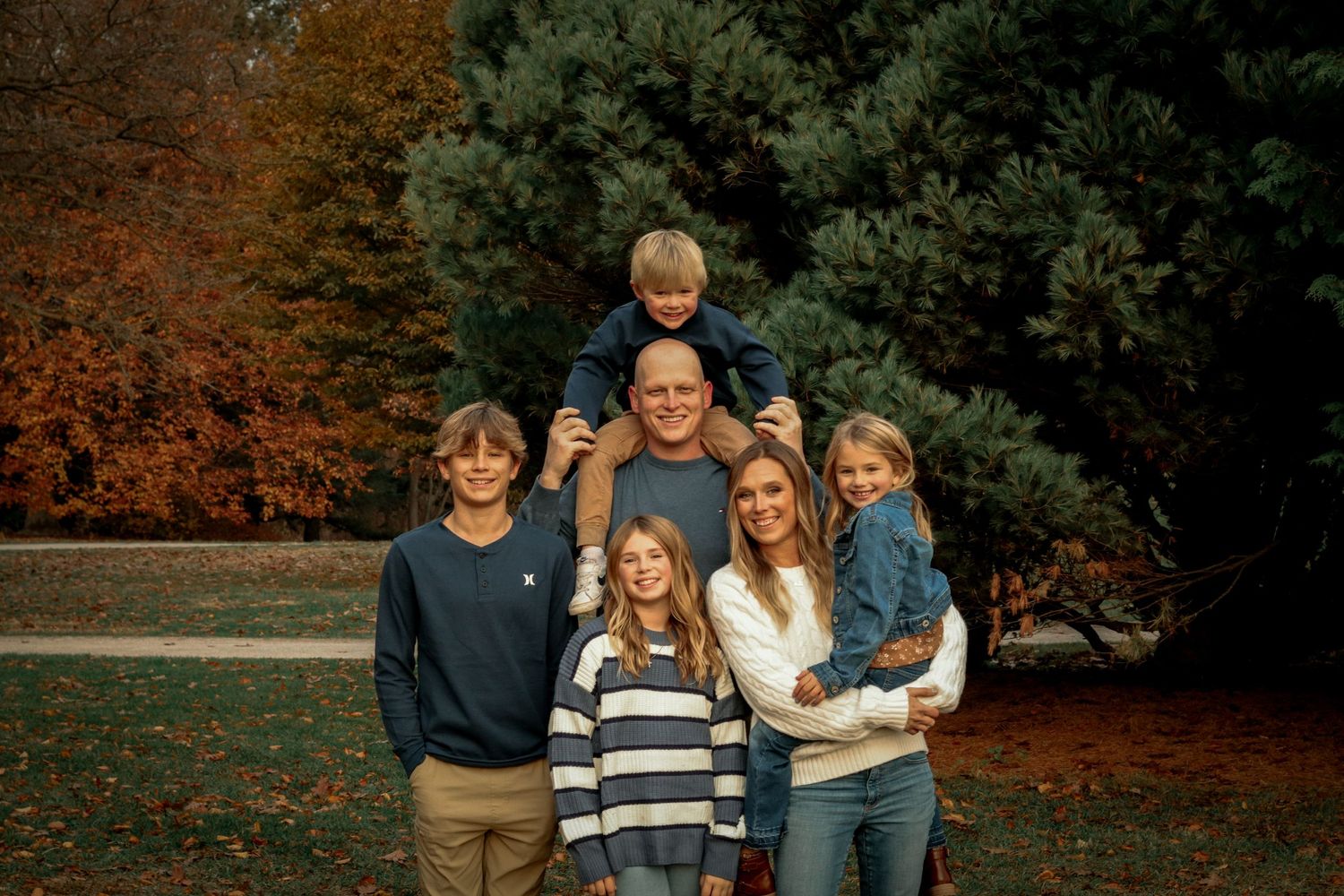 family session