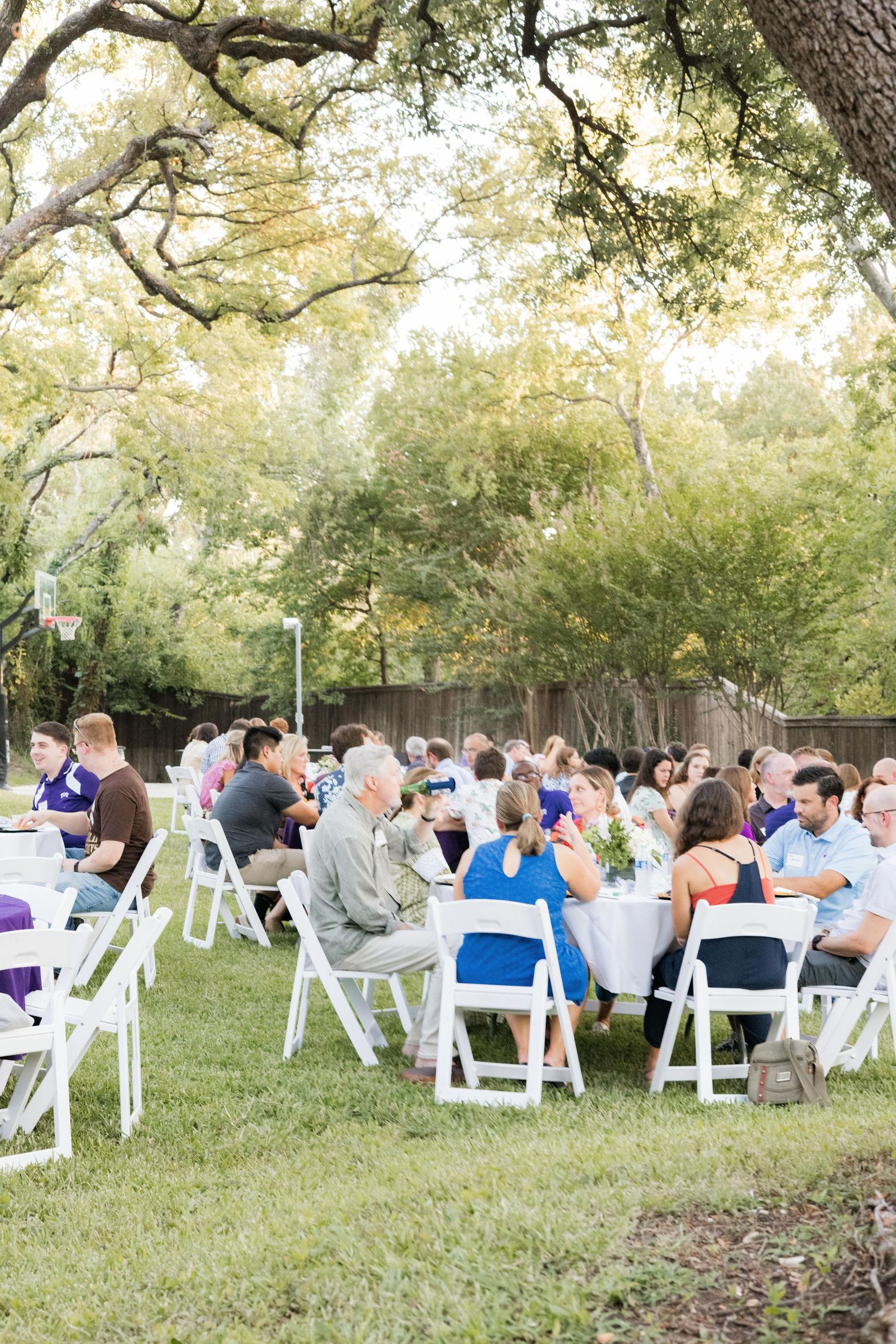 fort worth event photographer taking event photos in DFW.