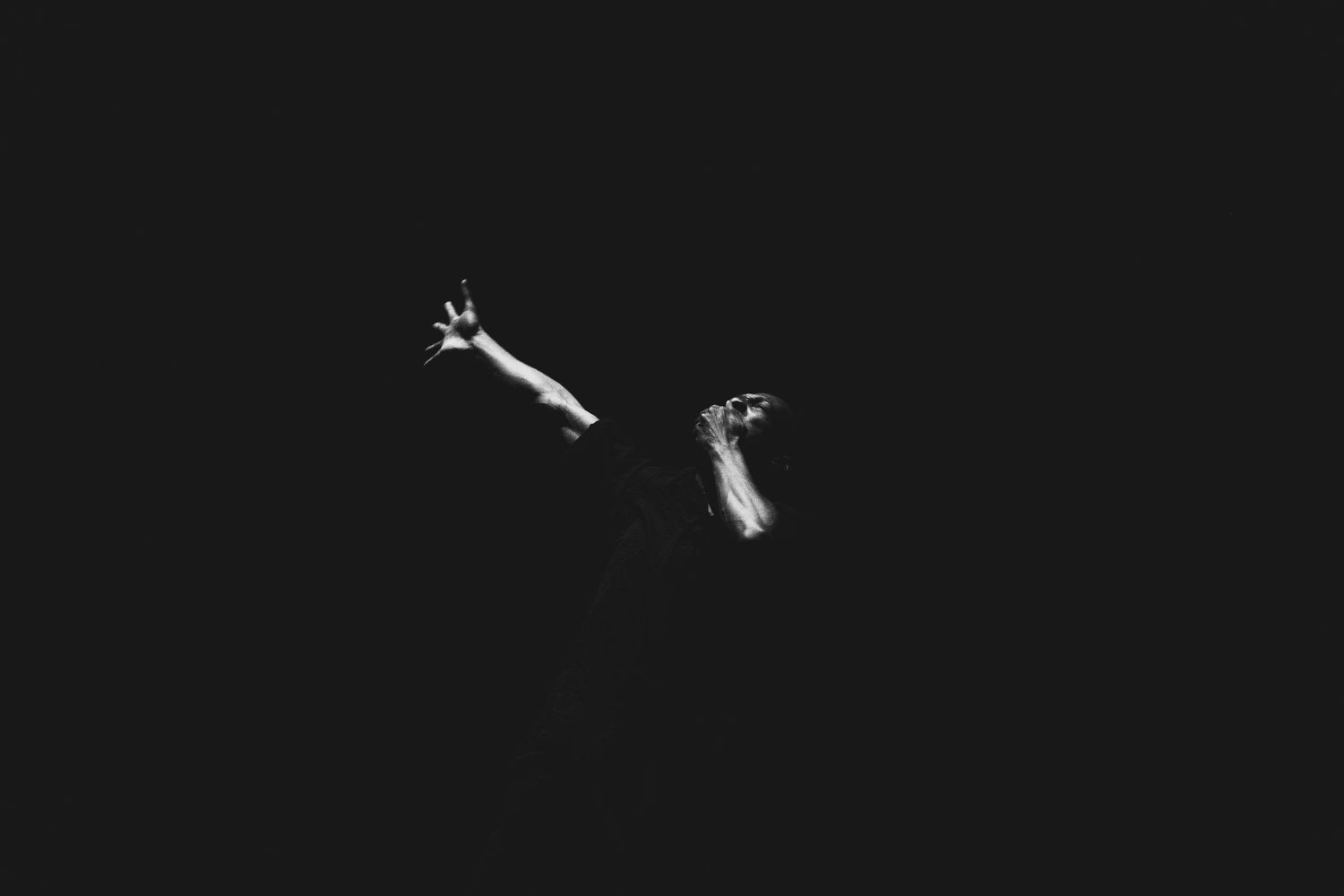 Oorleef by Baba Yaya