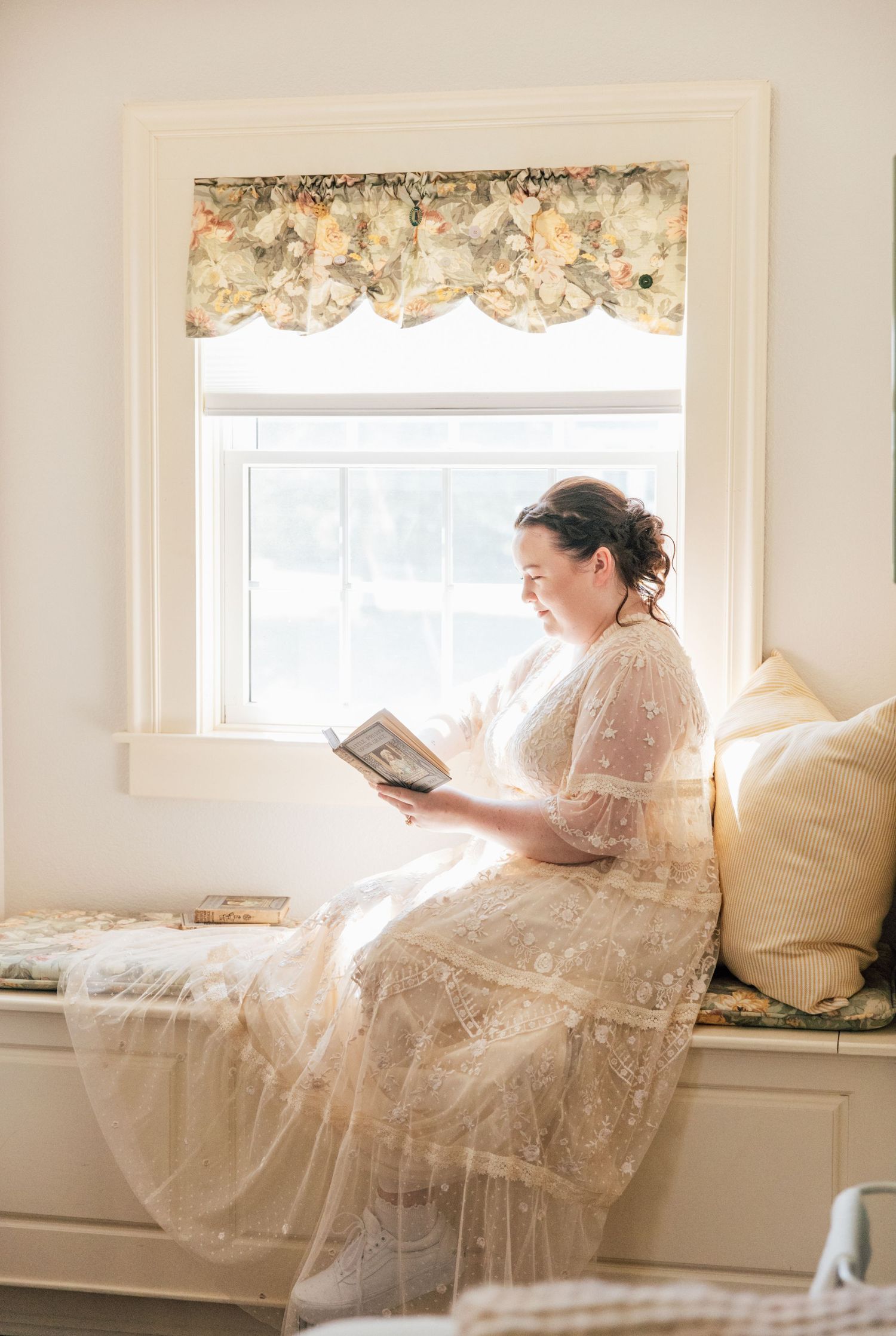 An Enchanted Wedding at Oak Hill Farm
