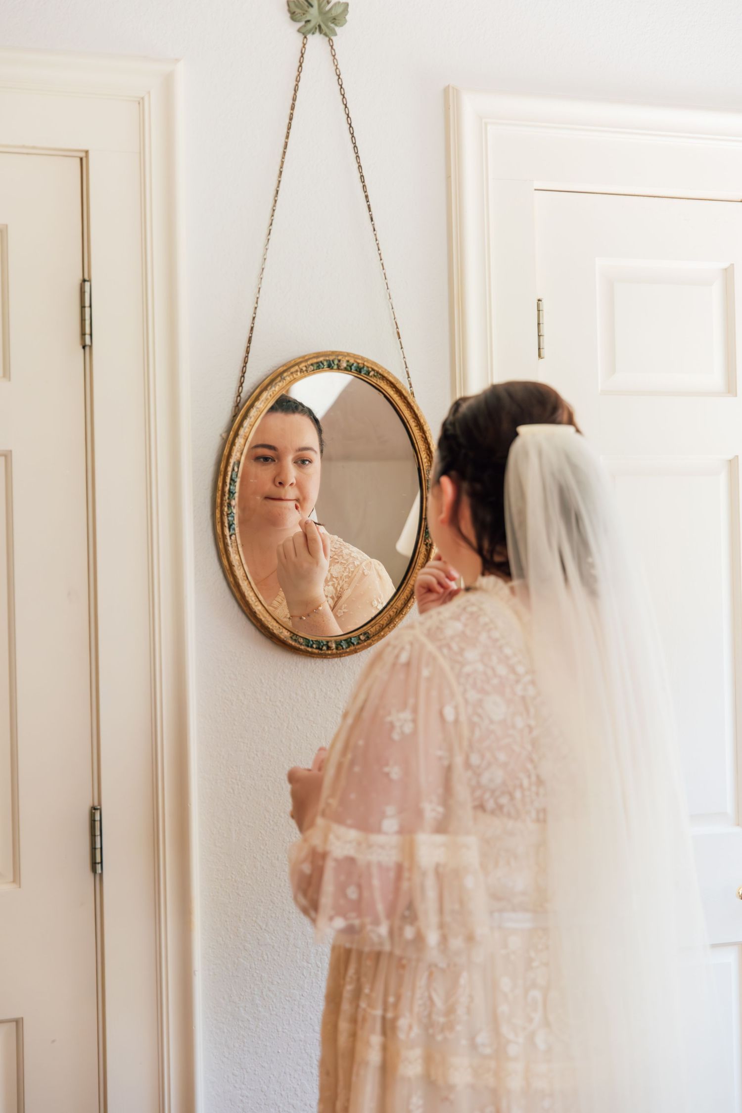 An Enchanted Wedding at Oak Hill Farm