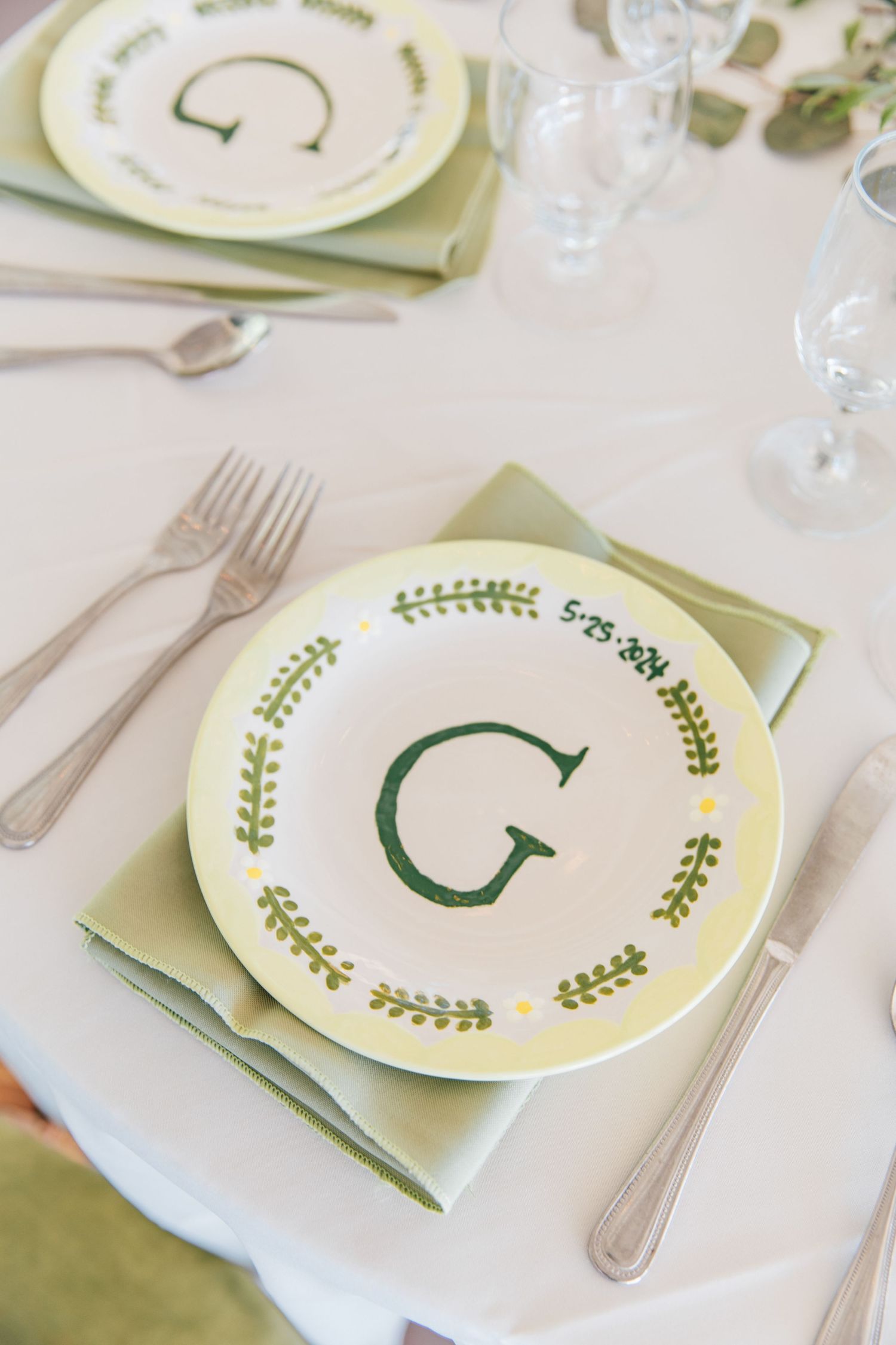 An Enchanted Wedding at Oak Hill Farm