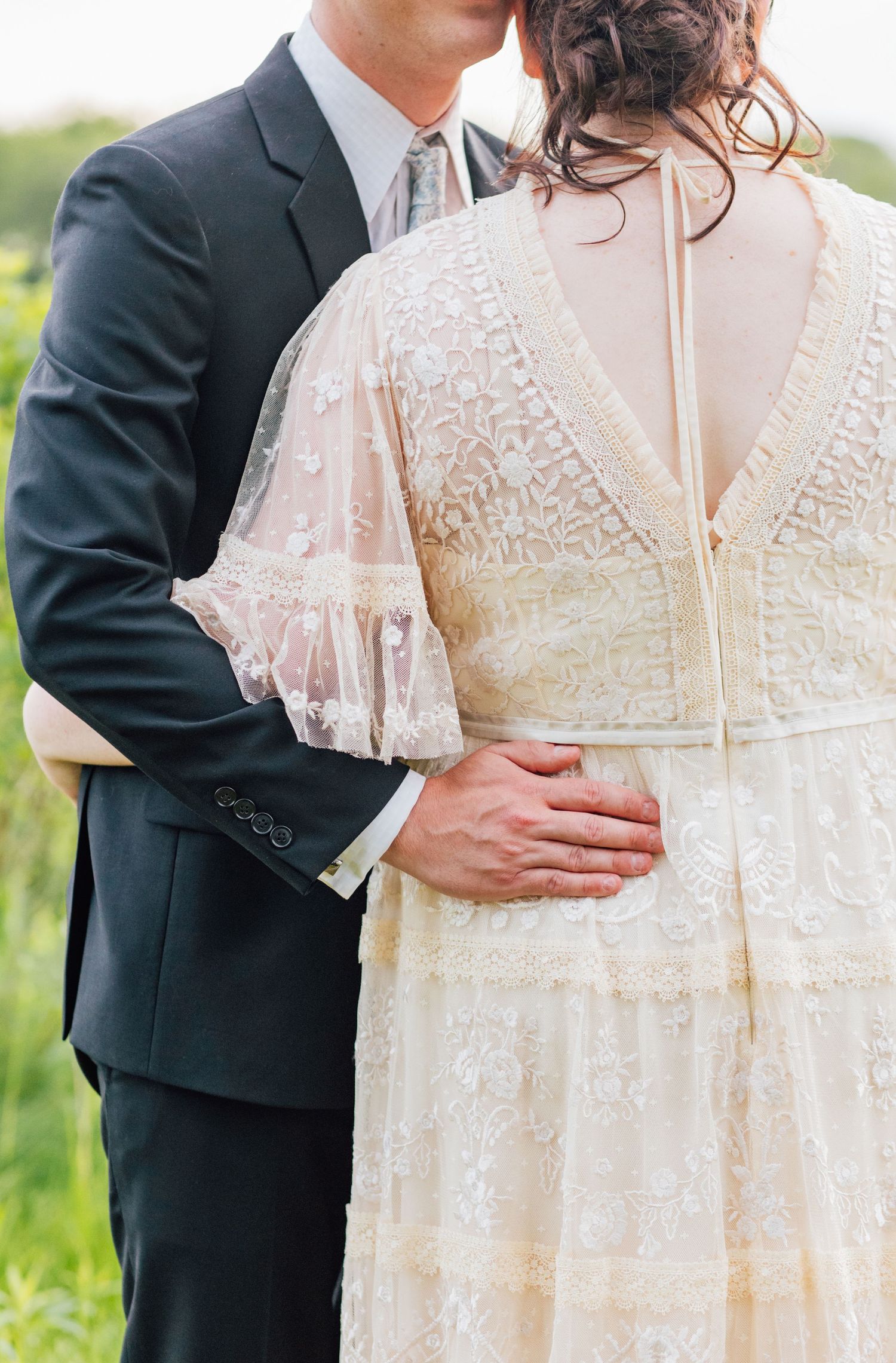 An Enchanted Wedding at Oak Hill Farm
